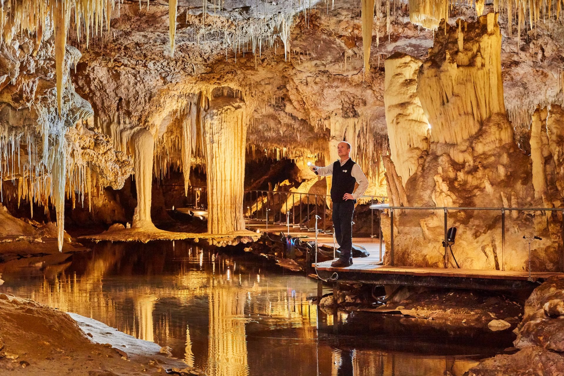 ngigli cave